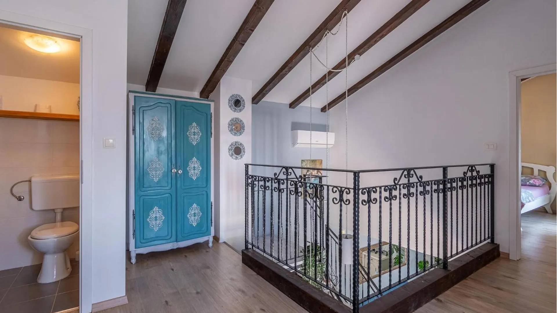 Lovely Home In Krsan With Kitchen 펜션